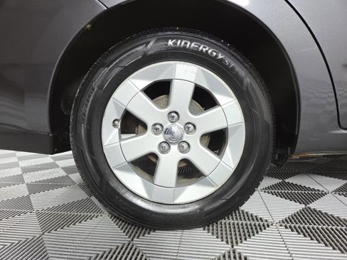 Used 2007 Toyota Prius FWD image 10