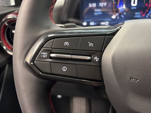 New 2026 Chevrolet Equinox RS AWD/4WD image 40