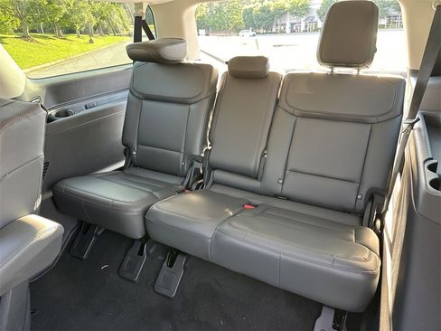 New 2025 Ford Expedition Max Active image 28