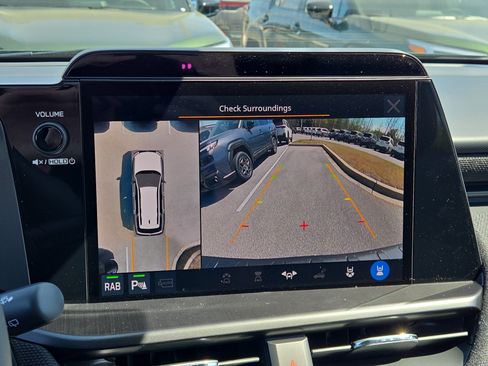 New 2026 Subaru Outback Limited XT image 13