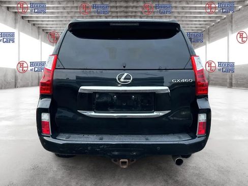 Used 2011 Lexus GX 460 image 6