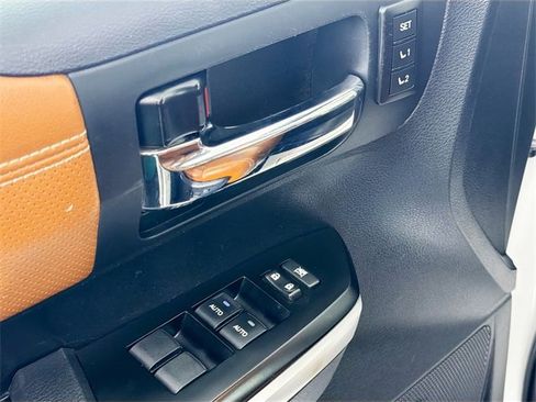 Used 2018 Toyota Tundra 1794 Edition image 17
