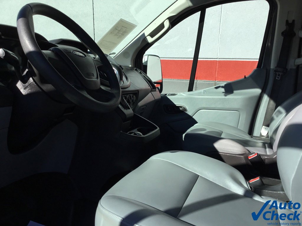 Used 2019 Ford Transit 350 XL RWD image 21
