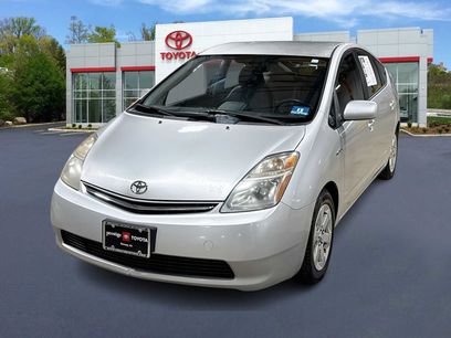 Used 2008 Toyota Prius
