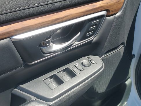 Used 2022 Honda CR-V EX-L image 22