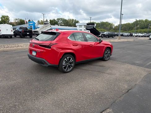 Used 2024 Lexus UX 250h AWD w/ Premium Package image 24