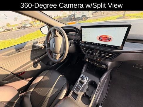 Used 2025 Ford Escape ST-Line Elite w/ Premium Technology Package image 18