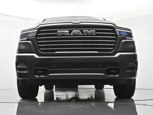 New 2026 RAM 1500 Laramie AWD/4WD image 38
