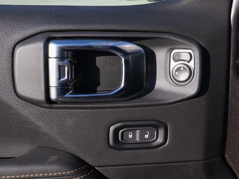 New 2026 Jeep Wrangler Sahara image 12