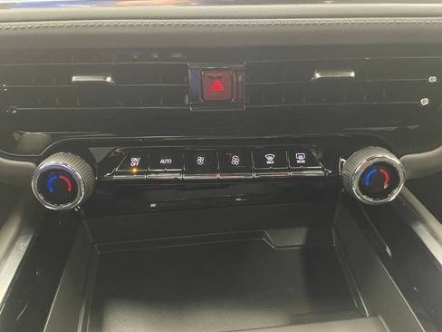 New 2026 Chevrolet Tahoe LS w/ Max Trailering Package AWD/4WD image 6