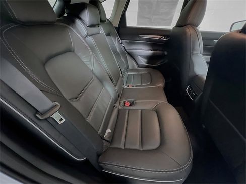 New 2025 MAZDA CX-5 AWD 2.5 S w/ Premium Plus Pkg image 20