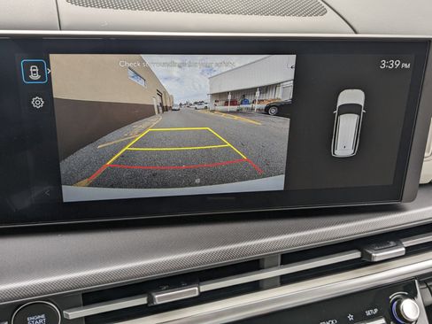 New 2026 Hyundai Santa Fe SEL image 32