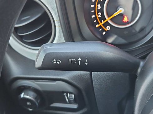 New 2026 Jeep Wrangler Sport image 25