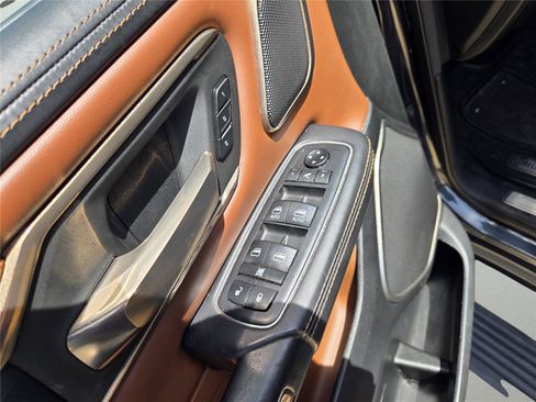 Used 2020 RAM 1500 Limited AWD/4WD image 12
