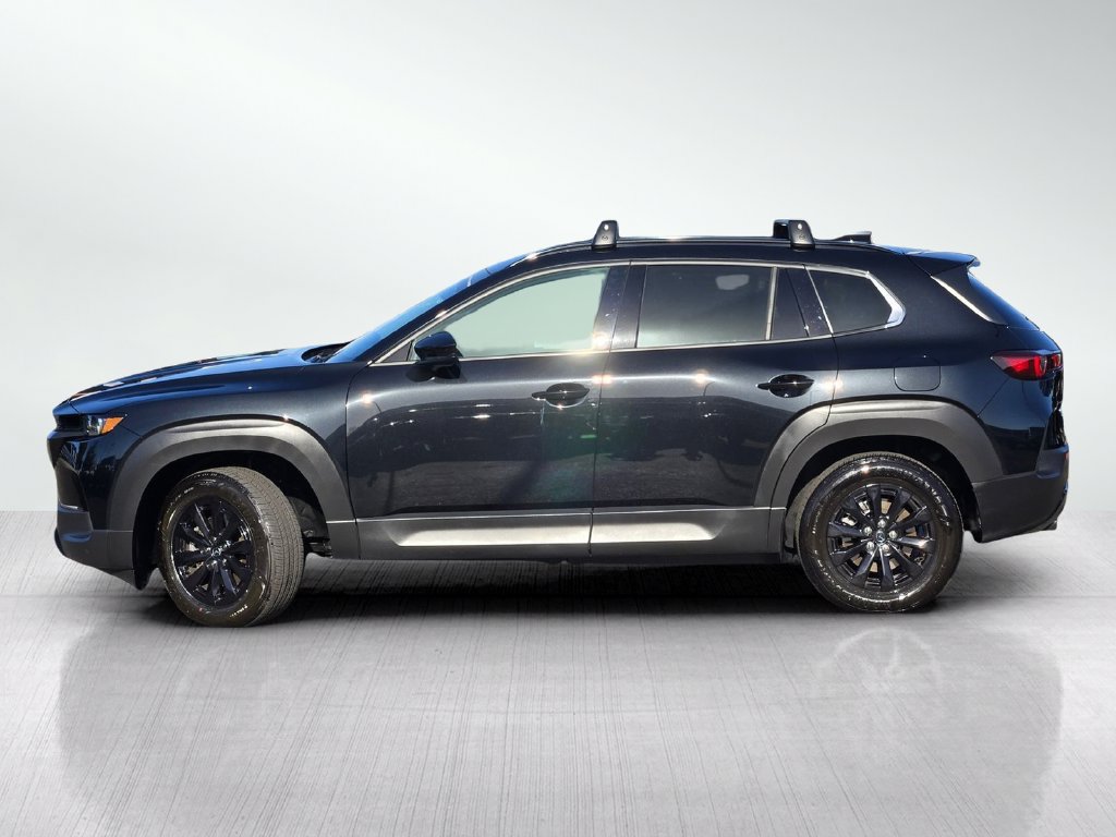 Certified 2026 MAZDA CX-50 AWD 2.5 Hybrid w/ Weather Package image 7