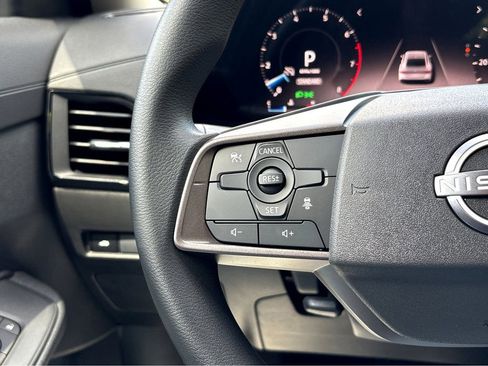 New 2026 Nissan Sentra SV w/ Floor Mat Package FWD image 14
