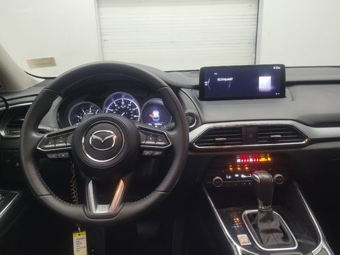 Used 2023 MAZDA CX-9 Touring Plus AWD/4WD image 22