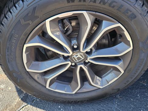 Used 2021 Honda CR-V EX image 9