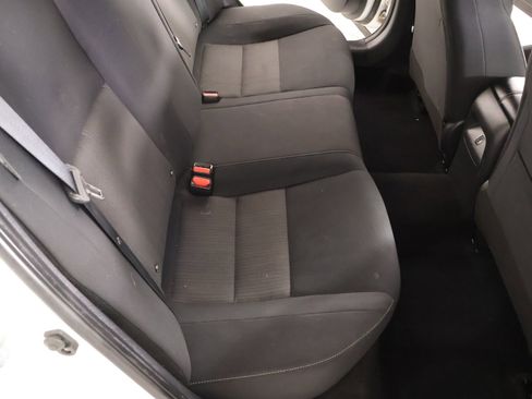 Used 2023 Nissan Sentra SV image 13