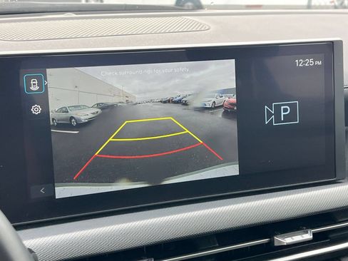 Used 2025 Hyundai Sonata SEL FWD image 25