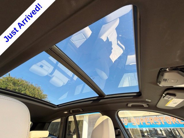 Used 2023 BMW X3 sDrive30i w/ Premium Package RWD image 32