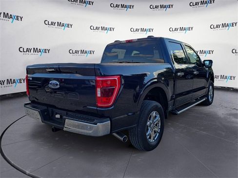 Used 2022 Ford F150 XLT w/ Equipment Group 302A High image 5