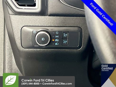 Used 2022 Ford Bronco Sport Big Bend w/ Convenience Package AWD/4WD image 19