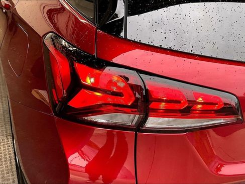 Used 2022 Chevrolet Equinox LT FWD image 31