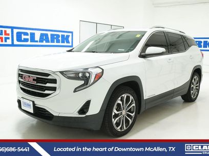 Used 2019 GMC Terrain SLT w/ Preferred Package