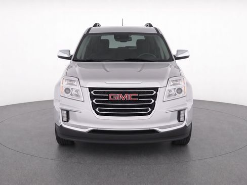 Used 2017 GMC Terrain SLE w/ Chrome Edition FWD image 5