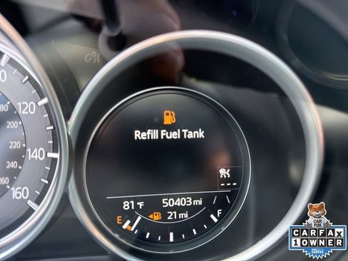 Used 2022 MAZDA CX-9 Touring Plus image 16