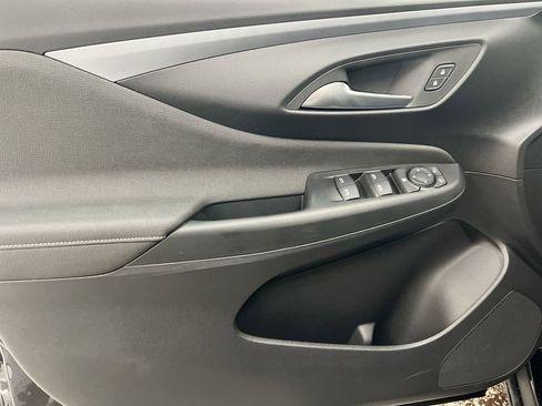 New 2026 Buick Envista Preferred FWD image 20