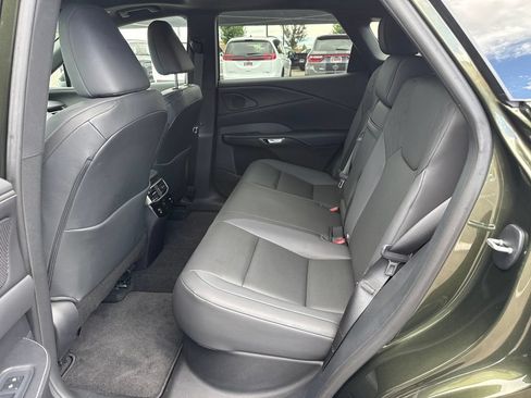 Used 2025 Lexus RX 350 Premium w/ Convenience Package AWD/4WD image 26