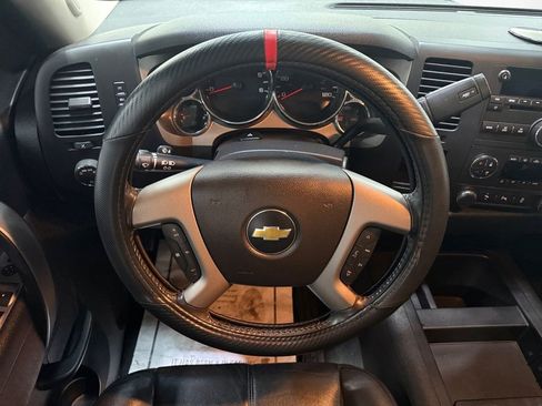 Used 2012 Chevrolet Silverado 1500 LT w/ All-Star Edition image 21