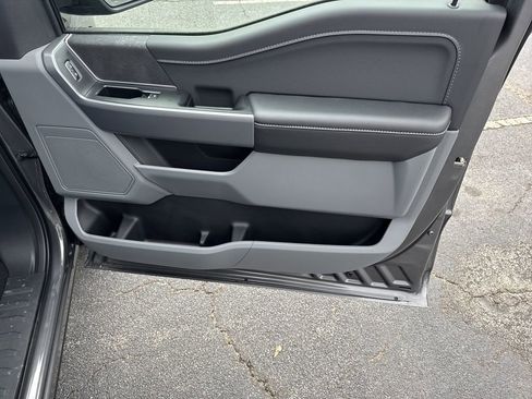 New 2025 Ford F150 XLT image 14
