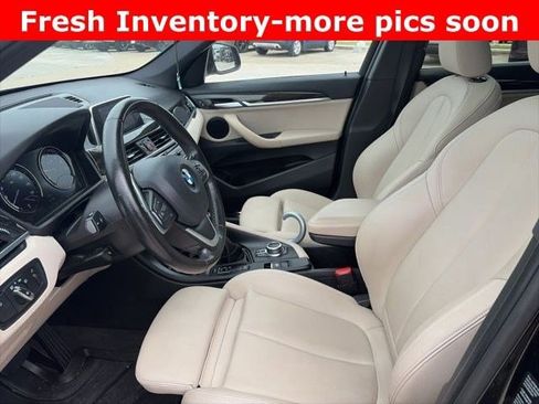 Used 2018 BMW X1 xDrive28i w/ Convenience Package AWD/4WD image 5