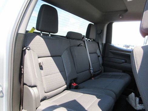 Certified 2023 GMC Sierra 1500 Elevation AWD/4WD image 22
