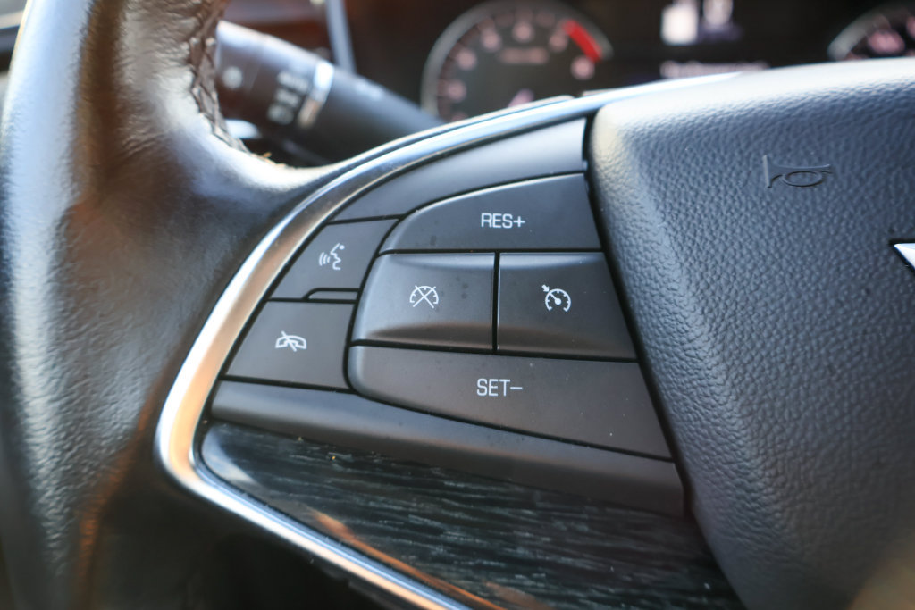 Used 2023 Cadillac XT5 Premium Luxury AWD/4WD image 13