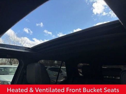 Used 2025 Toyota 4Runner Limited image 20