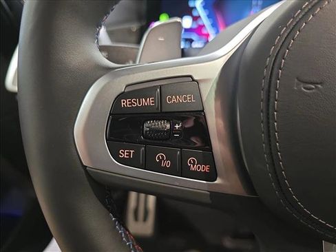 Used 2026 BMW X7 M60i image 19