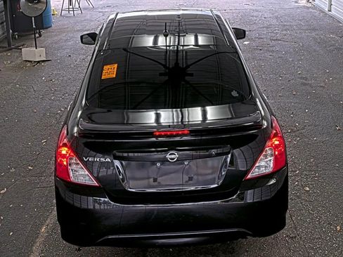 Used 2018 Nissan Versa S Plus image 5