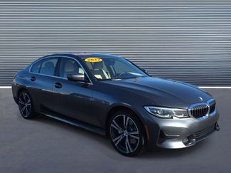 Used 2022 BMW 330i 330i w/ Convenience Package video 2