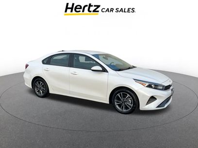 Used 2024 Kia Forte LXS