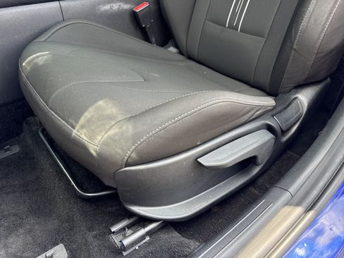 Used 2022 Hyundai Elantra SEL w/ Convenience Package FWD image 12