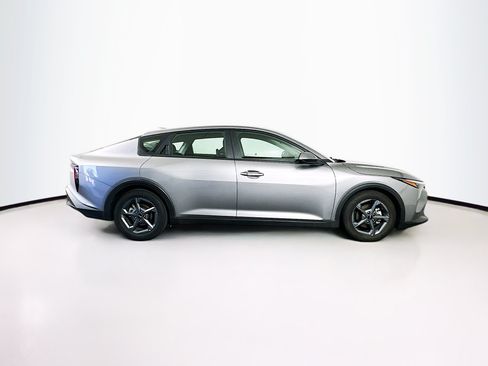 Used 2025 Kia K4 FWD image 10