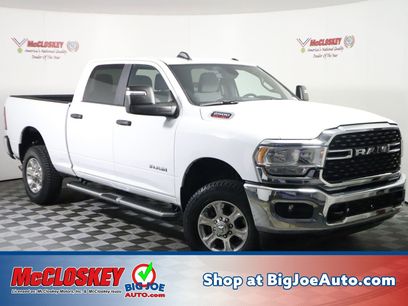 Used 2024 RAM 2500 Big Horn