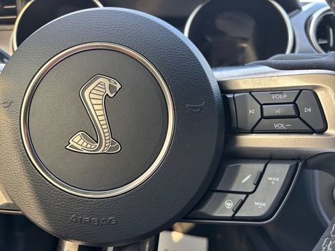 Used 2019 Ford Mustang Shelby GT350 RWD image 19