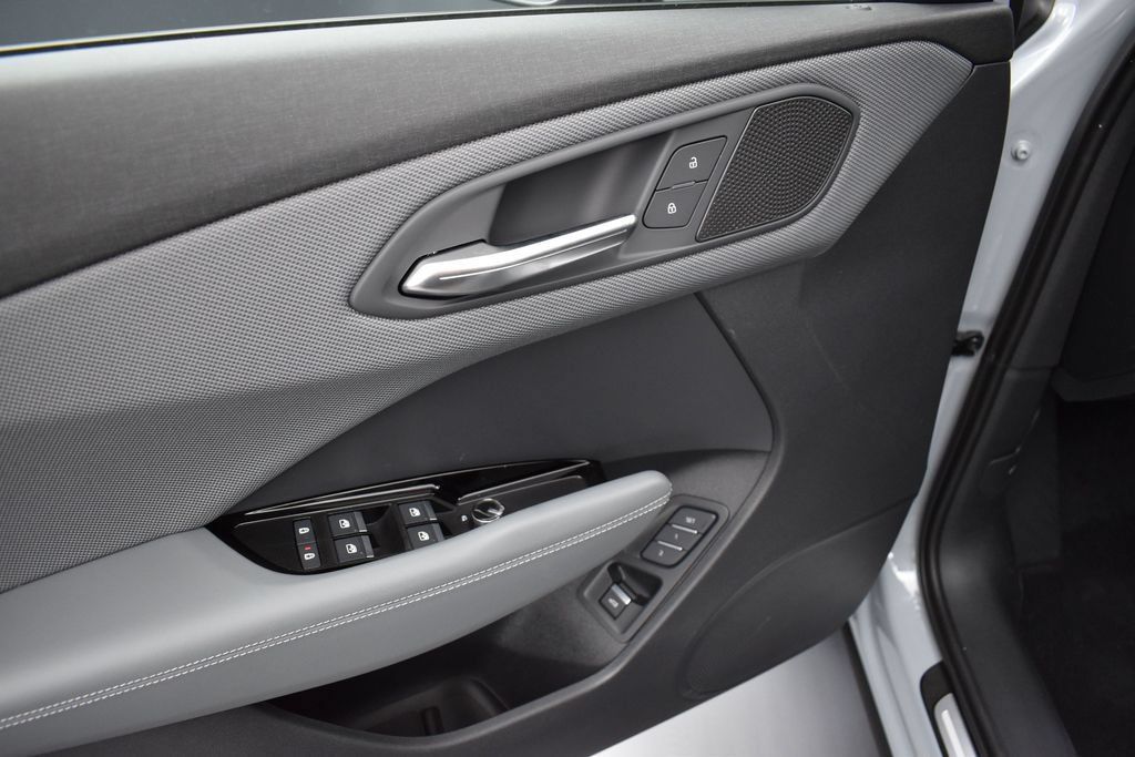 New 2026 Audi Q3 quattro 2.0T AWD/4WD image 6