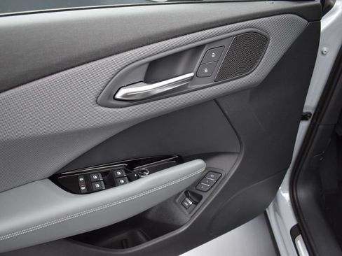 New 2026 Audi Q3 quattro 2.0T AWD/4WD image 6