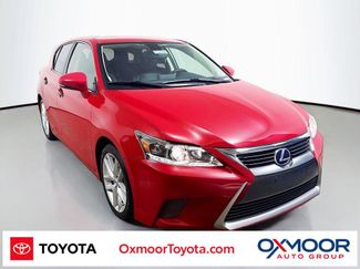 Used 2014 Lexus CT 200h video 1